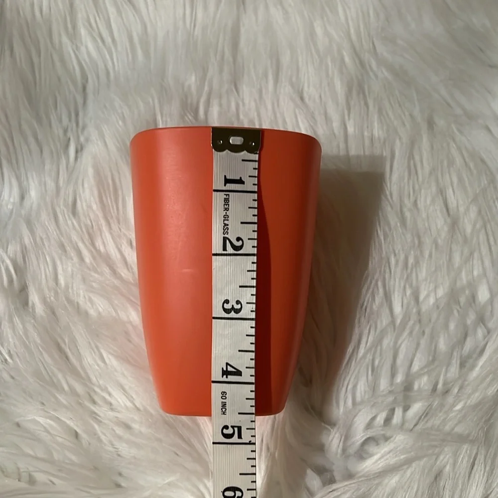 💝 10/$10 💝 MAINSTAYS Reusable Dinner Plate and Cup Combo